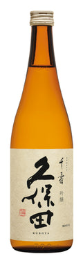 KUBOTA SENJU GINJO (= SENJU G)