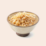 Steamed Rice