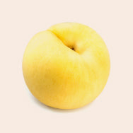 Yellow Peach