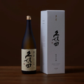 KUBOTA MANJYU JUNMAI DAIGINJO (= MANJU) - 720ml