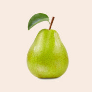 Pear