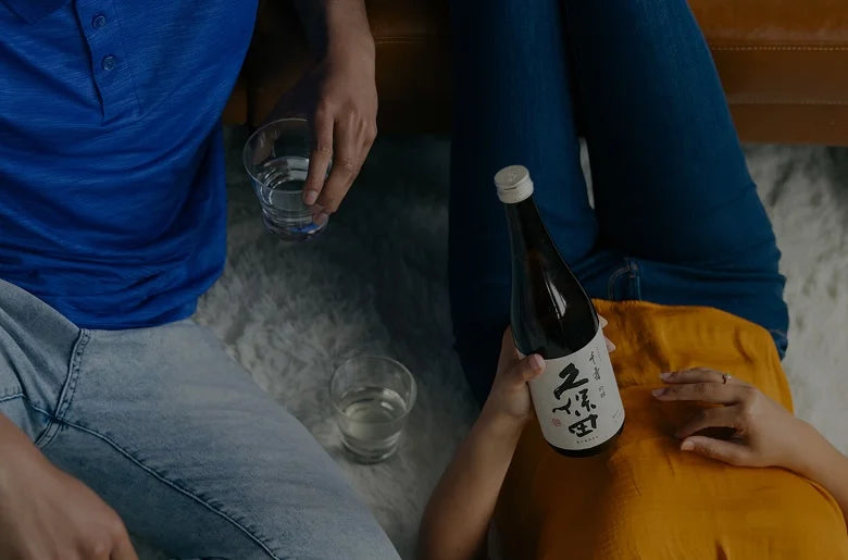 Beginner-Friendly Sake