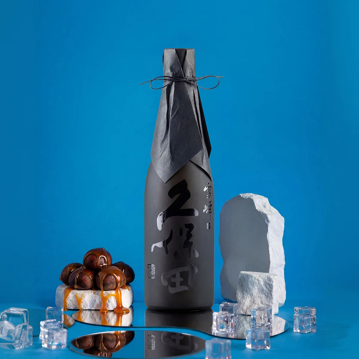 Snow Peak Black