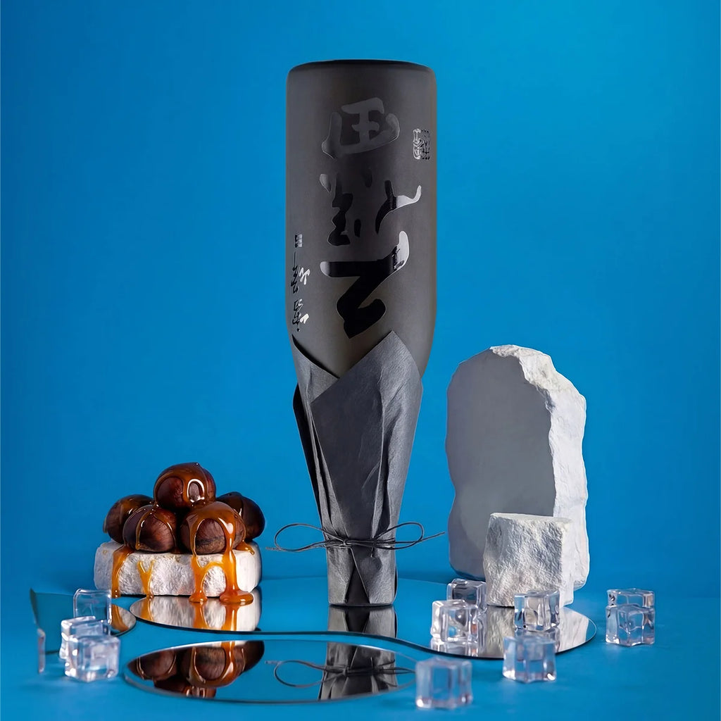Snow Peak Black