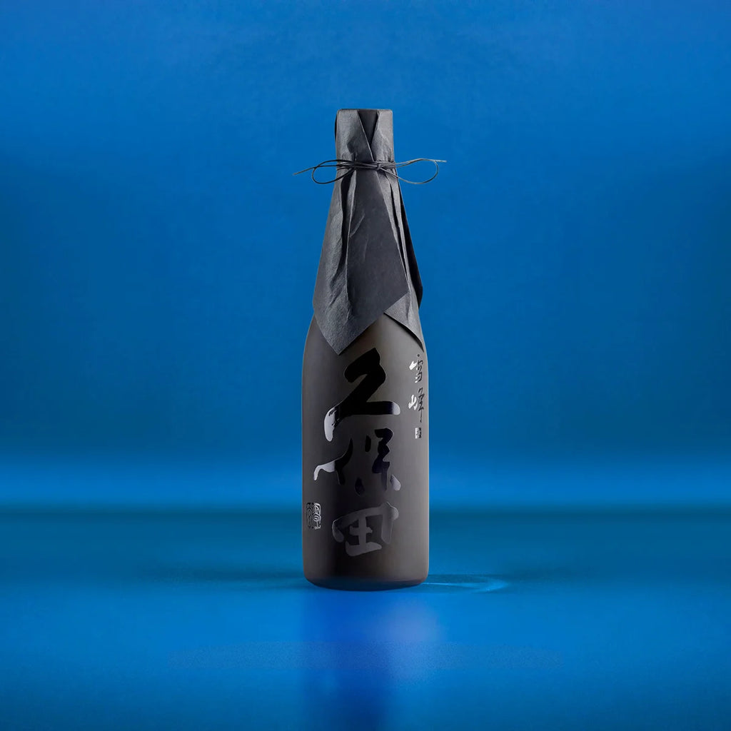 Snow Peak Black