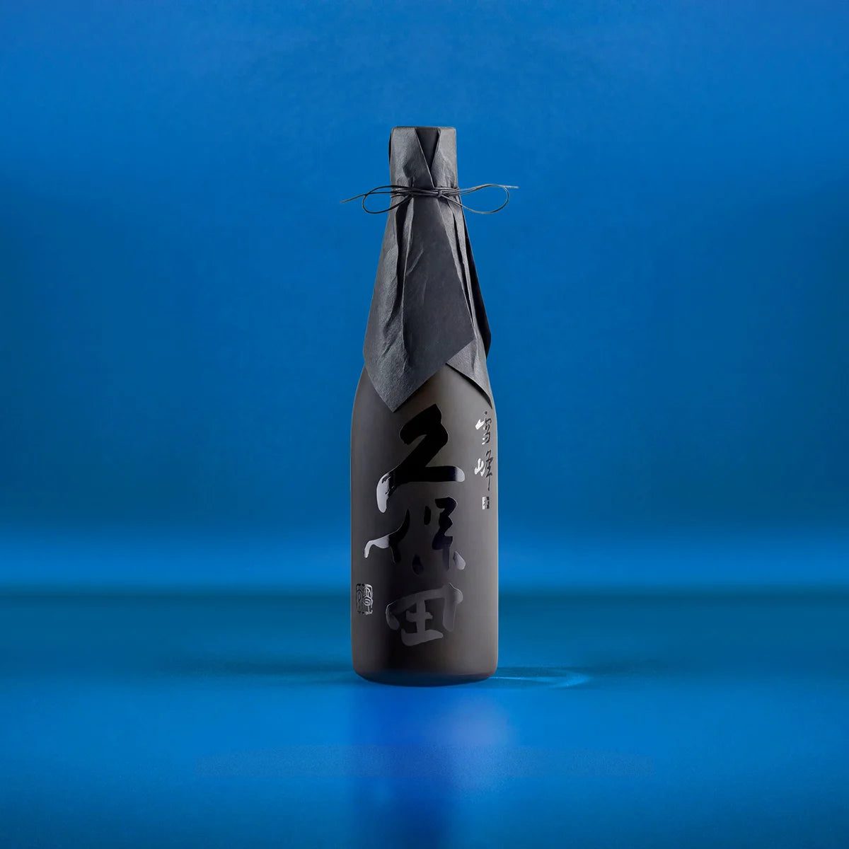 Snow Peak Black
