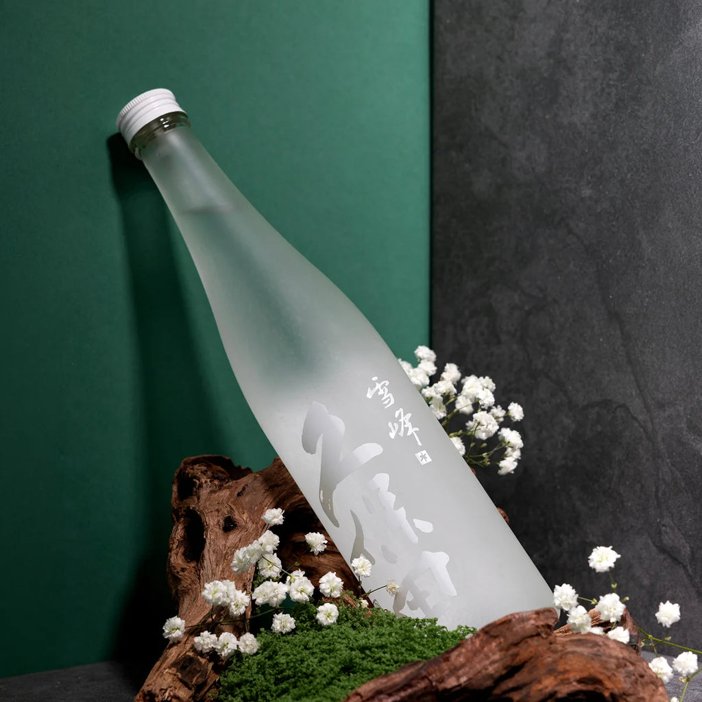 Snow Peak White