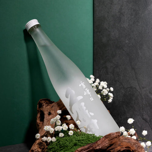 Snow Peak White